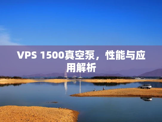 VPS 1500真空泵，性能与应用解析
