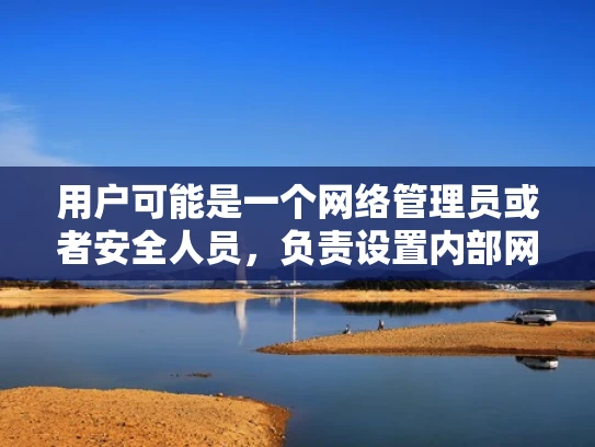 用户可能是一个网络管理员或者安全人员，负责设置内部网络的访问控制。他们需要选择合适的服务器来处理端口映射，确保安全性和性能。可能还涉及到合规性，比如GDPR等法规，需要确保数据保护