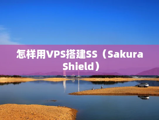 怎样用VPS搭建SS（Sakura Shield）