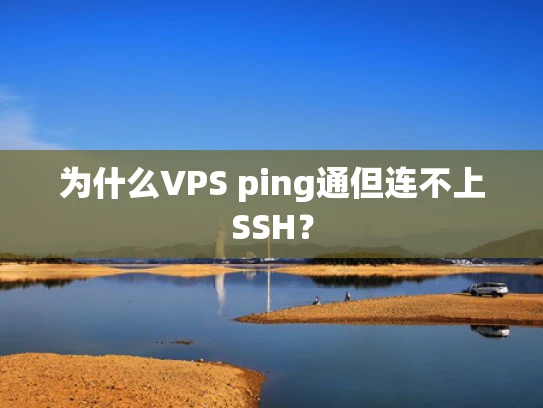 为什么VPS ping通但连不上SSH？