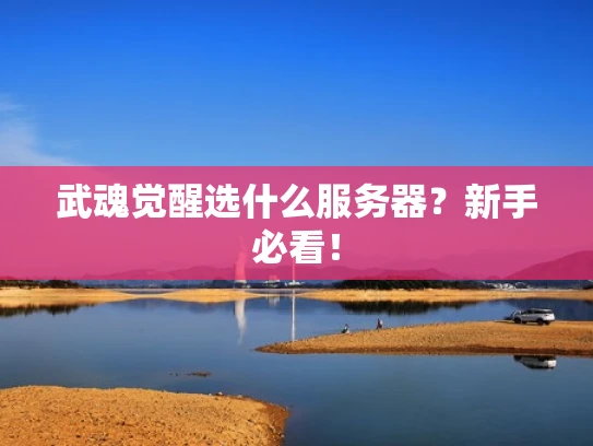 武魂觉醒选什么服务器？新手必看！