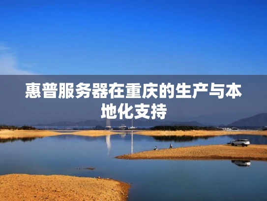 惠普服务器在重庆的生产与本地化支持