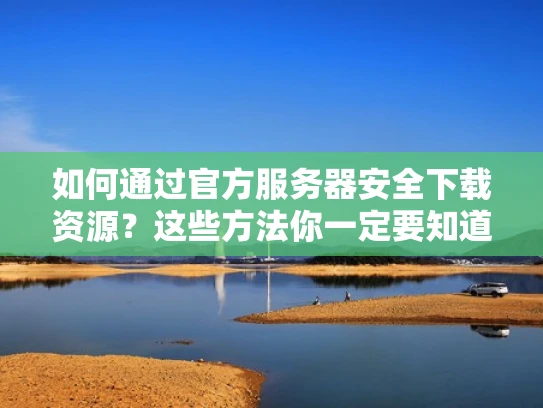 如何通过官方服务器安全下载资源？这些方法你一定要知道！