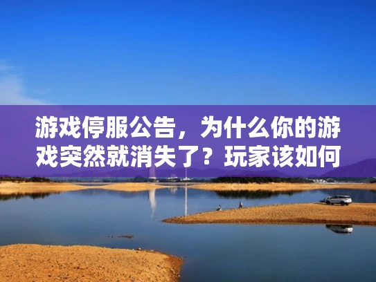 游戏停服公告，为什么你的游戏突然就消失了？玩家该如何应对？