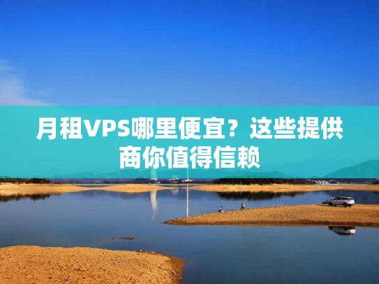 月租VPS哪里便宜？这些提供商你值得信赖