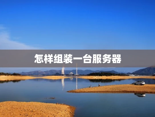 怎样组装一台服务器