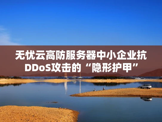 无忧云高防服务器中小企业抗DDoS攻击的“隐形护甲”