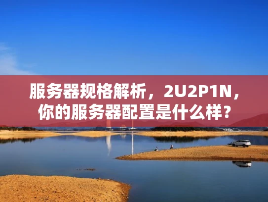 服务器规格解析，2U2P1N，你的服务器配置是什么样？