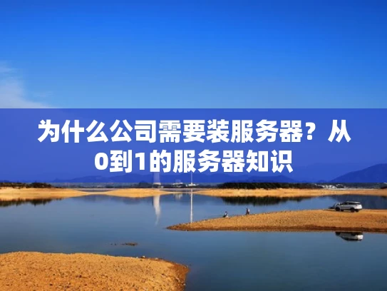 为什么公司需要装服务器？从0到1的服务器知识