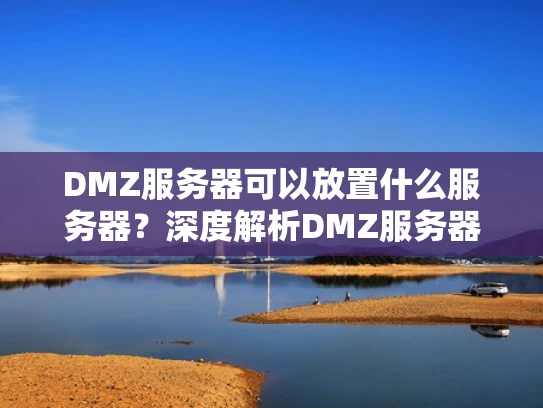 DMZ服务器可以放置什么服务器？深度解析DMZ服务器的应用场景与选择