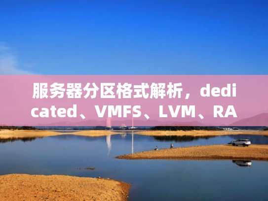 服务器分区格式解析，dedicated、VMFS、LVM、RAID全解析