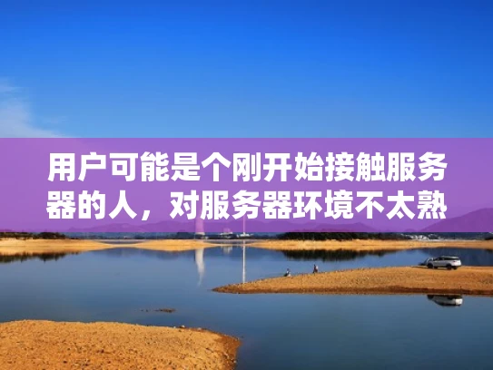 用户可能是个刚开始接触服务器的人，对服务器环境不太熟悉，所以需要简单明了的解释。我应该先介绍Windows在服务器中的常见问题，比如稳定性、资源占用、配置复杂性等