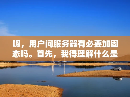 嗯，用户问服务器有必要加固态吗。首先，我得理解什么是加固态。加固态通常指的是服务器的物理安全性，比如防篡改、防破坏、防干扰等。用户可能是个刚开始接触网络安全的，或者对服务器安全措施不太了解
