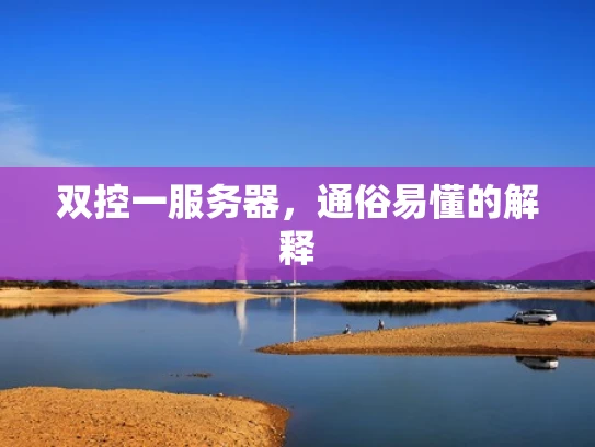 双控一服务器，通俗易懂的解释