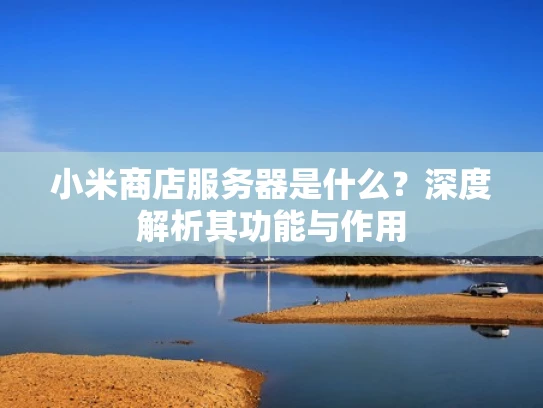 小米商店服务器是什么？深度解析其功能与作用
