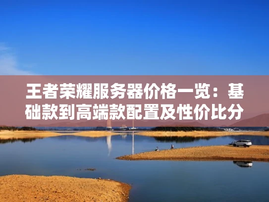 王者荣耀服务器价格一览：基础款到高端款配置及性价比分析