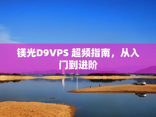 镁光D9VPS 超频指南，从入门到进阶