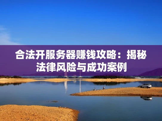 合法开服务器赚钱攻略：揭秘法律风险与成功案例