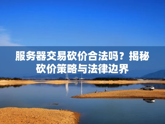 服务器交易砍价合法吗？揭秘砍价策略与法律边界