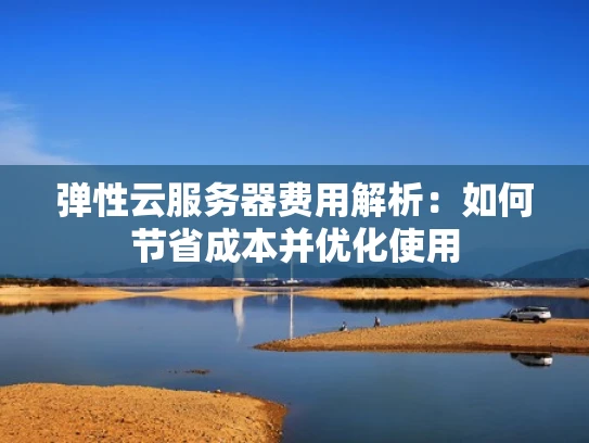 弹性云服务器费用解析：如何节省成本并优化使用