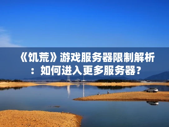 《饥荒》游戏服务器限制解析：如何进入更多服务器？