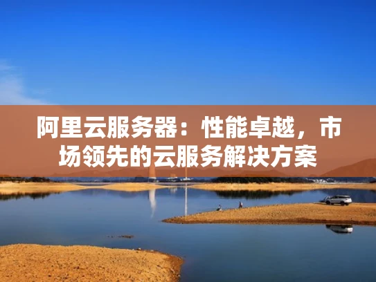 阿里云服务器：性能卓越，市场领先的云服务解决方案