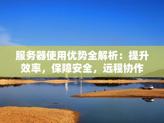 服务器使用优势全解析：提升效率，保障安全，远程协作