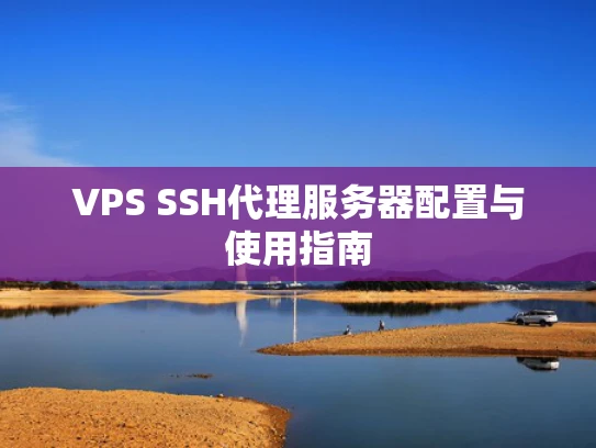 VPS SSH代理服务器配置与使用指南