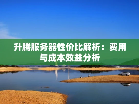 升腾服务器性价比解析：费用与成本效益分析