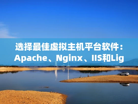 选择最佳虚拟主机平台软件：Apache、Nginx、IIS和Lighttpd详解