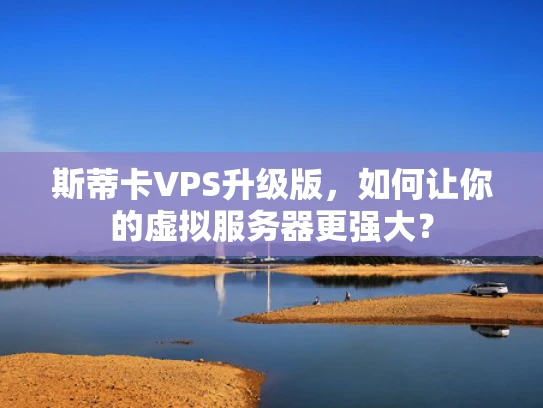 斯蒂卡VPS升级版，如何让你的虚拟服务器更强大？