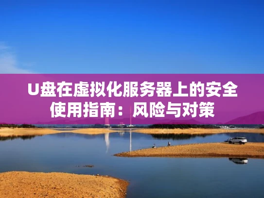 U盘在虚拟化服务器上的安全使用指南：风险与对策