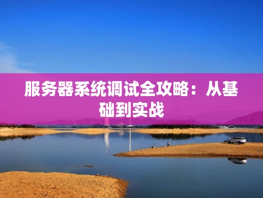 服务器系统调试全攻略：从基础到实战