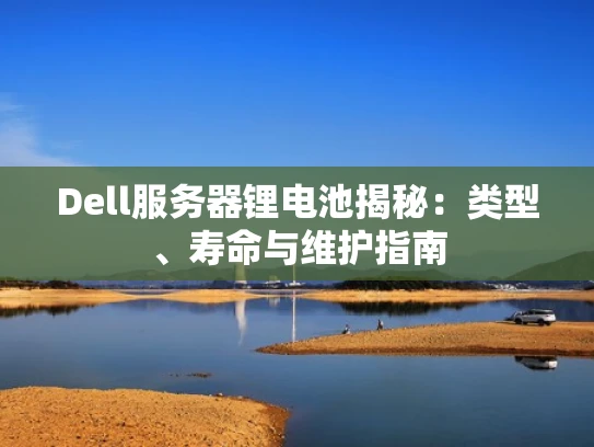 Dell服务器锂电池揭秘：类型、寿命与维护指南