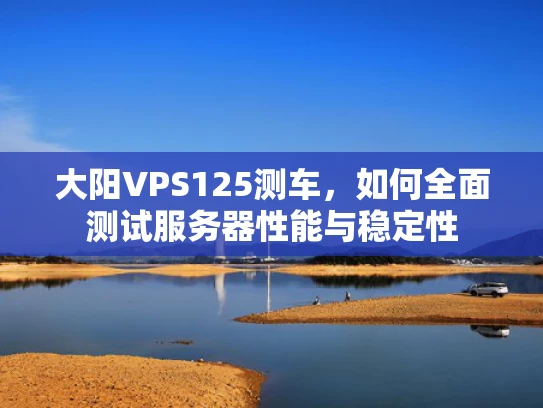 大阳VPS125测车，如何全面测试服务器性能与稳定性