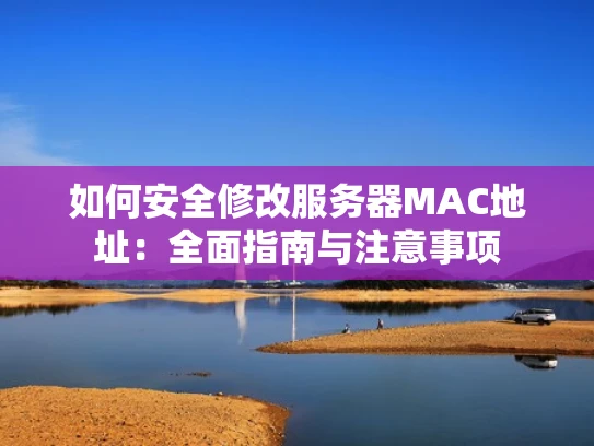 如何安全修改服务器MAC地址：全面指南与注意事项