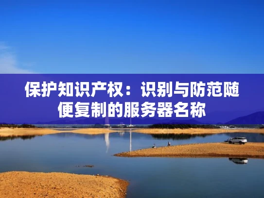 保护知识产权：识别与防范随便复制的服务器名称