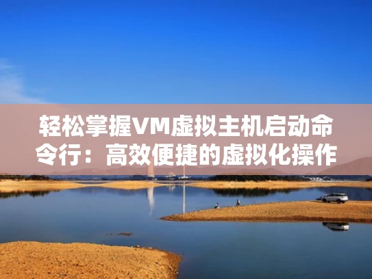 轻松掌握VM虚拟主机启动命令行：高效便捷的虚拟化操作指南