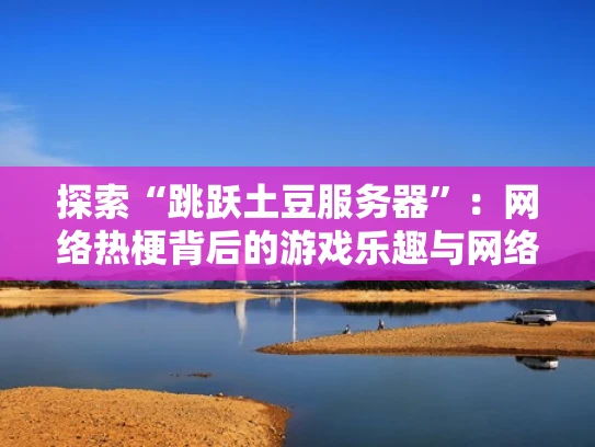 探索“跳跃土豆服务器”：网络热梗背后的游戏乐趣与网络文化