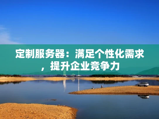 定制服务器：满足个性化需求，提升企业竞争力