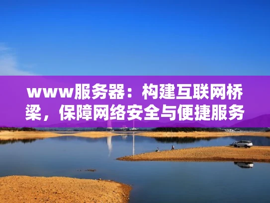 www服务器：构建互联网桥梁，保障网络安全与便捷服务