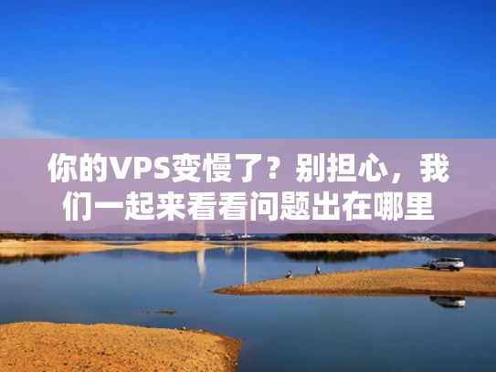 你的VPS变慢了？别担心，我们一起来看看问题出在哪里