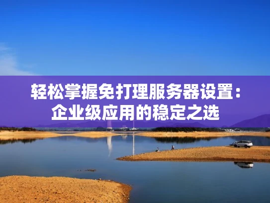 轻松掌握免打理服务器设置：企业级应用的稳定之选