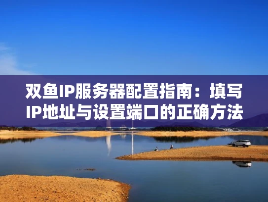双鱼IP服务器配置指南：填写IP地址与设置端口的正确方法