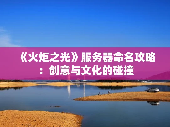 《火炬之光》服务器命名攻略：创意与文化的碰撞