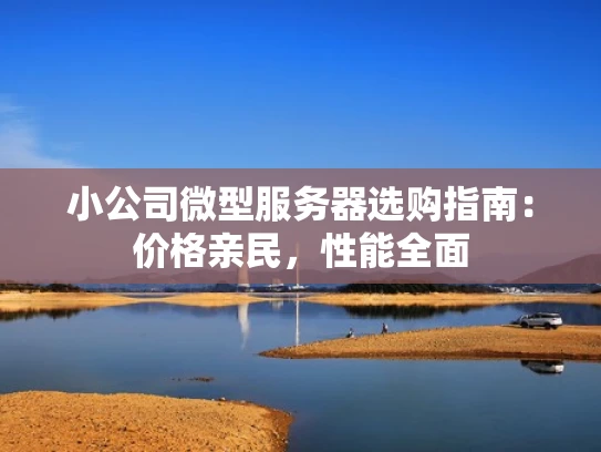 小公司微型服务器选购指南：价格亲民，性能全面