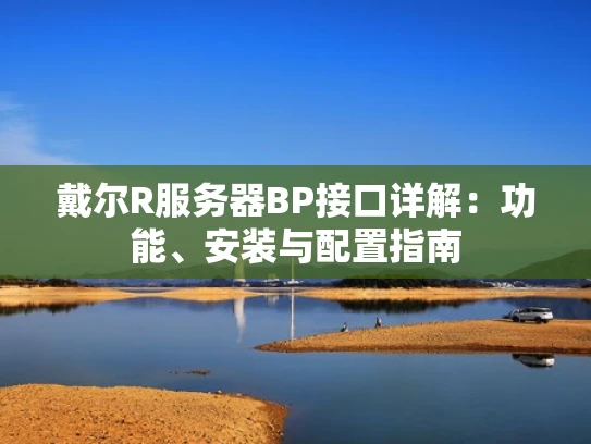戴尔R服务器BP接口详解：功能、安装与配置指南
