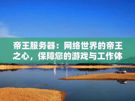 帝王服务器：网络世界的帝王之心，保障您的游戏与工作体验