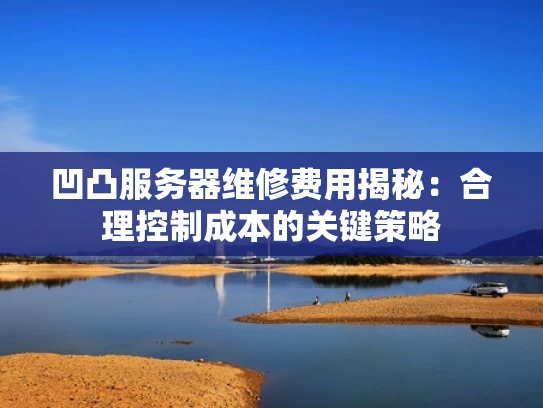 凹凸服务器维修费用揭秘：合理控制成本的关键策略