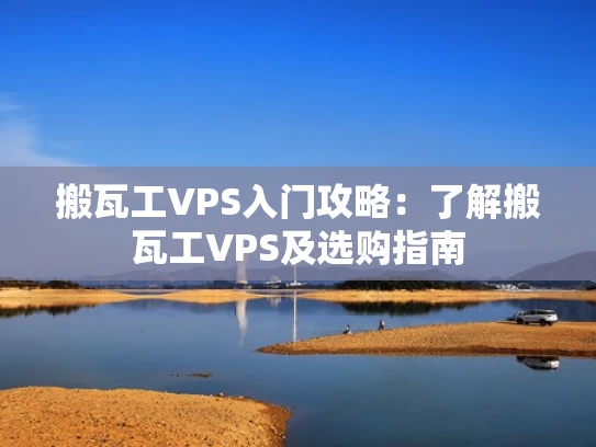 搬瓦工VPS入门攻略：了解搬瓦工VPS及选购指南